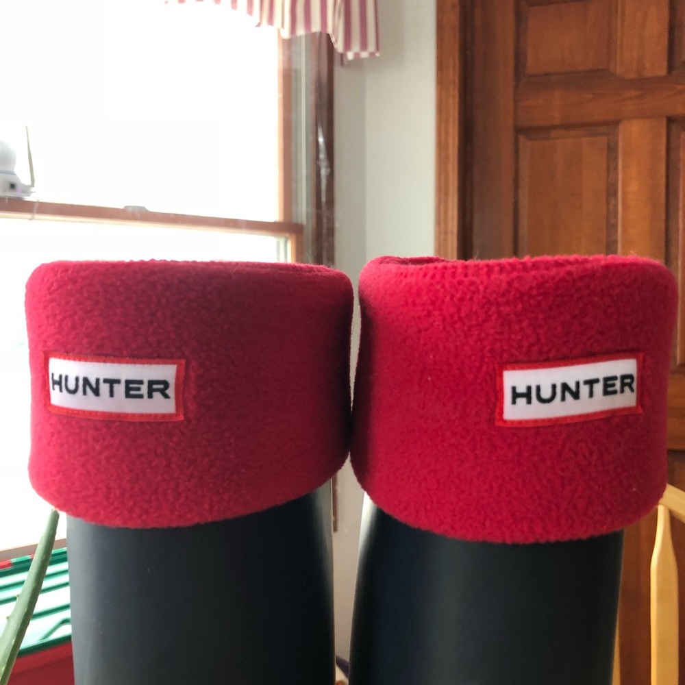 Hunter Fleece Liners